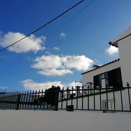 Amor à Terra Casa de hóspedes *