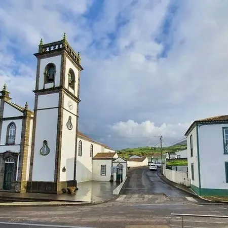Casa de hóspedes Amor à Terra Conceicao (Sao Miguel)