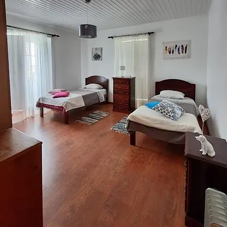 Casa de hóspedes Amor à Terra Conceicao (Sao Miguel)