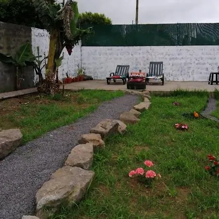 Casa de hóspedes Amor à Terra Conceicao (Sao Miguel)