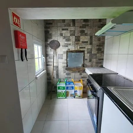 Casa de hóspedes Amor à Terra Conceicao (Sao Miguel)