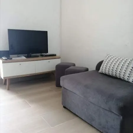 Casa de hóspedes Amor à Terra *